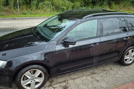 Skoda Octavia 202.000 km 7.800 &euro; Gladbeck 45968