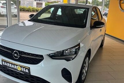 Opel Corsa 79.998 km 10.990 &euro; Artern 06556