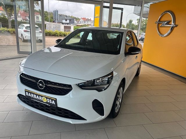 Opel Corsa 79.998 km 10.990 &euro; Artern 06556