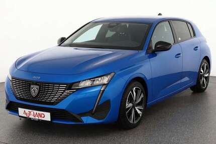 Peugeot 308 19.999 km 20.890 € Dresden 01069