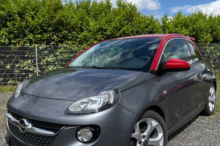 Opel Adam 136.000 km 9.445 &euro; Alsdorf 52477