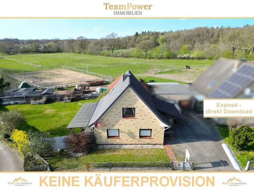 Haus zum Kaufen in Winsen 349.000 € 105 m²
