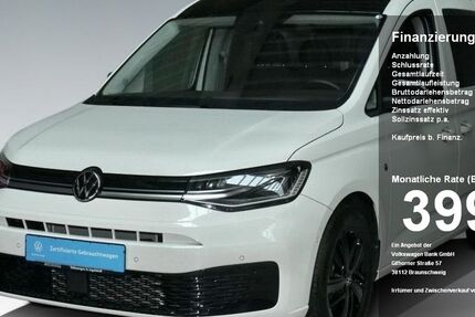 VW Caddy 7.720 km 33.950 &euro; Ingolstadt 85053