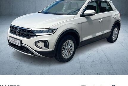 VW T-Roc 37.950 km 17.750 &euro; Kreuztal 57223