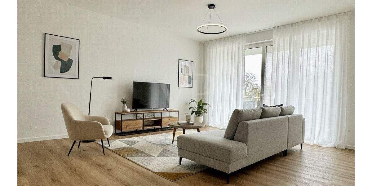 Etagenwohnung Sinzig-Bad Bodendorf Bad Bodendorf - 2 Zimmer, 57 m&sup2;, 783&euro; | Angebot:25675671