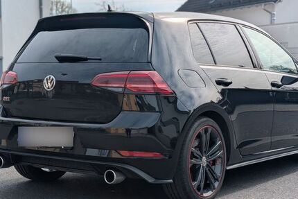 VW Golf 29.000 km 27.450 &euro; Lohr 97816