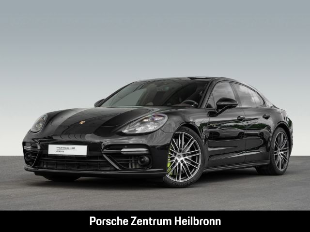 Panamera