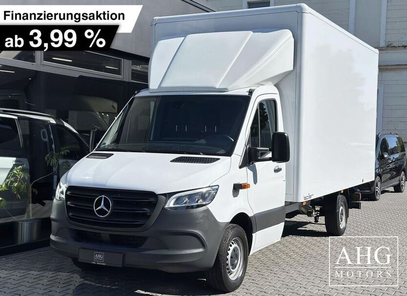 Sprinter