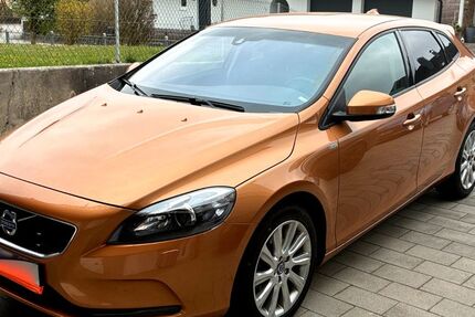 Volvo V40 34.000 km 13.800 &euro; Aidenbach 94501