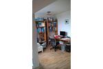 Dachgeschoßwohnung Münster Gievenbeck - 2 Zimmer, 37 m&sup2;, 146.000&euro; | Angebot:26286936