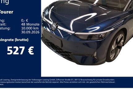 VW ID.7 12.680 km 52.940 &euro; Borna 04552