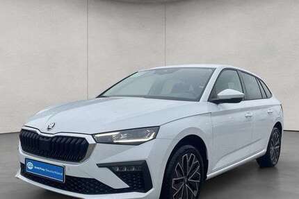 Skoda Scala 5.500 km 25.890 &euro; Husum 25813