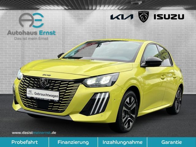 Peugeot 208 13.000 km 20.900 € Kiel 24107