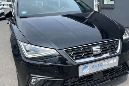 Seat Ibiza 67.000 km 17.990 &euro; Münster 48155