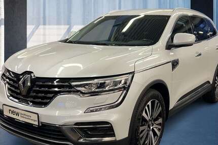 Renault Koleos 26.260 km 27.690 &euro; Helgoland 27498