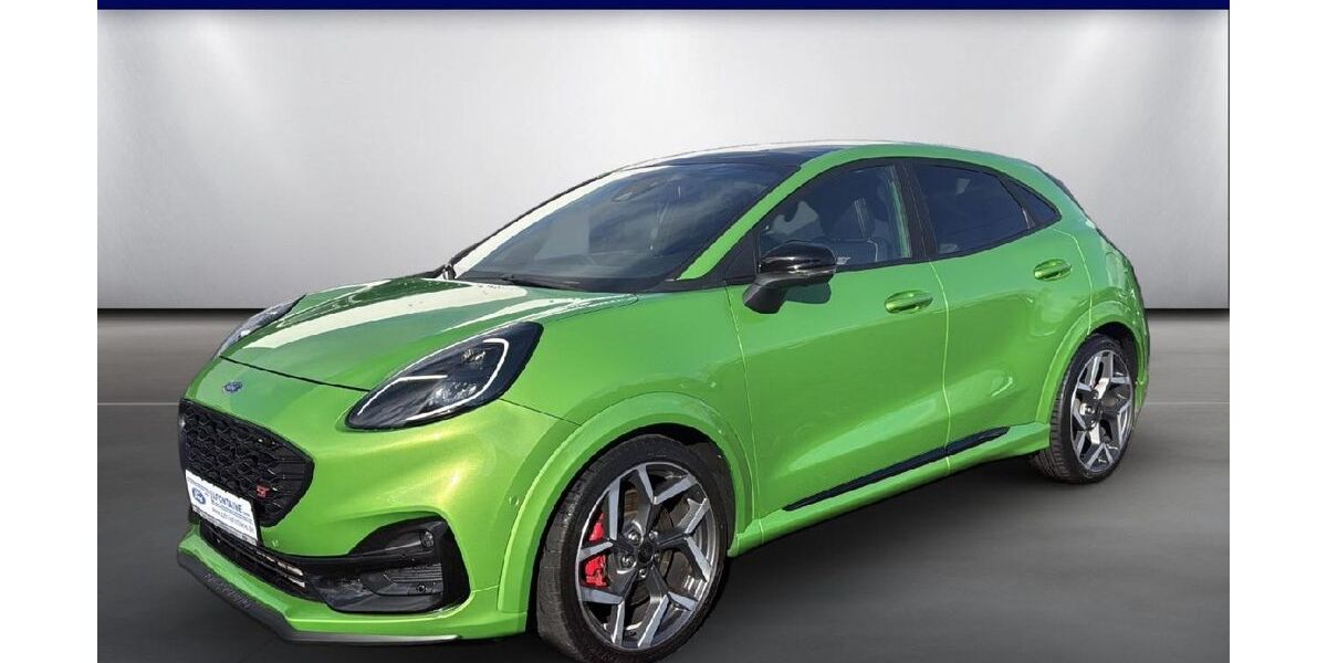 Ford Puma 70.000 km 20.990 &euro; Überherrn 66802