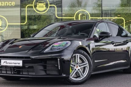 Porsche Panamera 4.900 km 132.900 € Kleinmachnow 14532