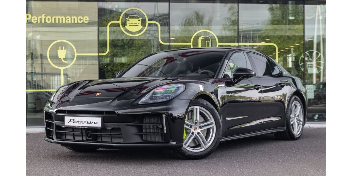 Porsche Panamera 4.900 km 132.900 € Kleinmachnow 14532
