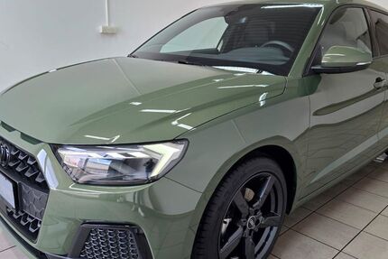 Audi A1 17.000 km 27.990 &euro; Chemnitz 09114