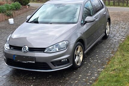 VW Golf 196.000 km 10.600 &euro; Steffeln 54597