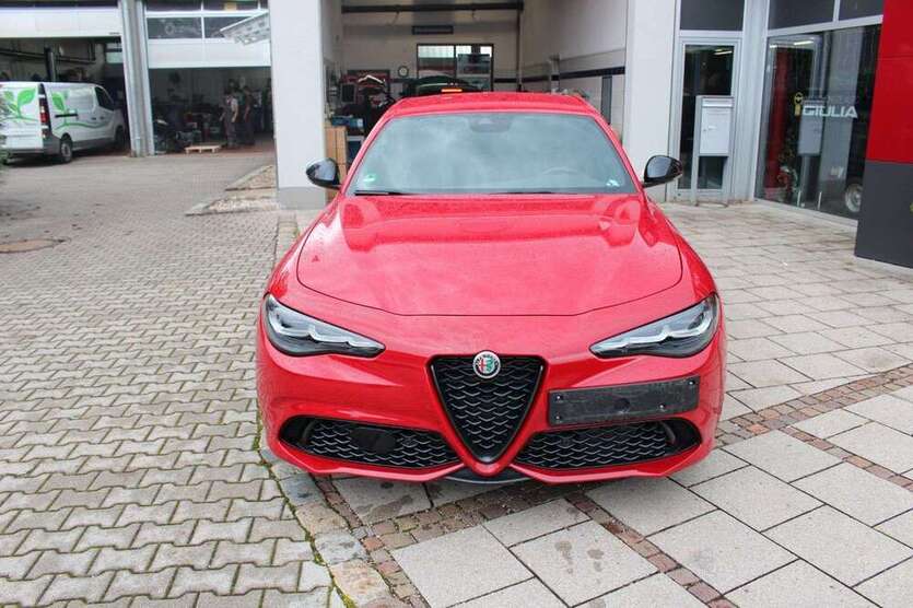 Giulia
