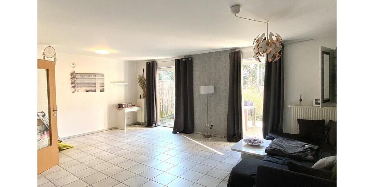 Reihenhaus Ibbenbüren - 4 Zimmer, 111 m&sup2;, 563&euro; | Angebot:25882251