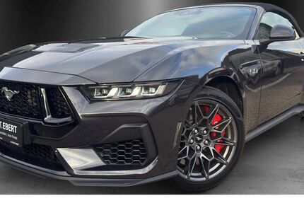 Ford Mustang 2.990 km 54.490 € Hockenheim 68766