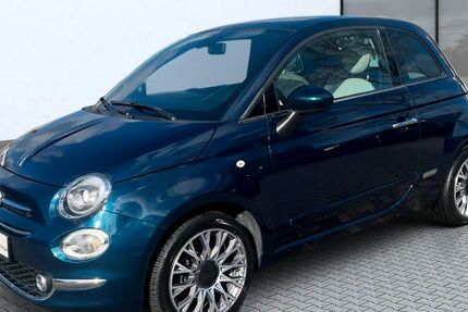 Fiat 500 58.255 km 12.490 &euro; Kleve 47533