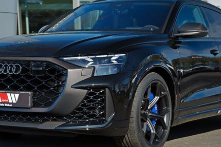 Audi RSQ8 2.000 km 189.900 &euro; Neubeckum 59269