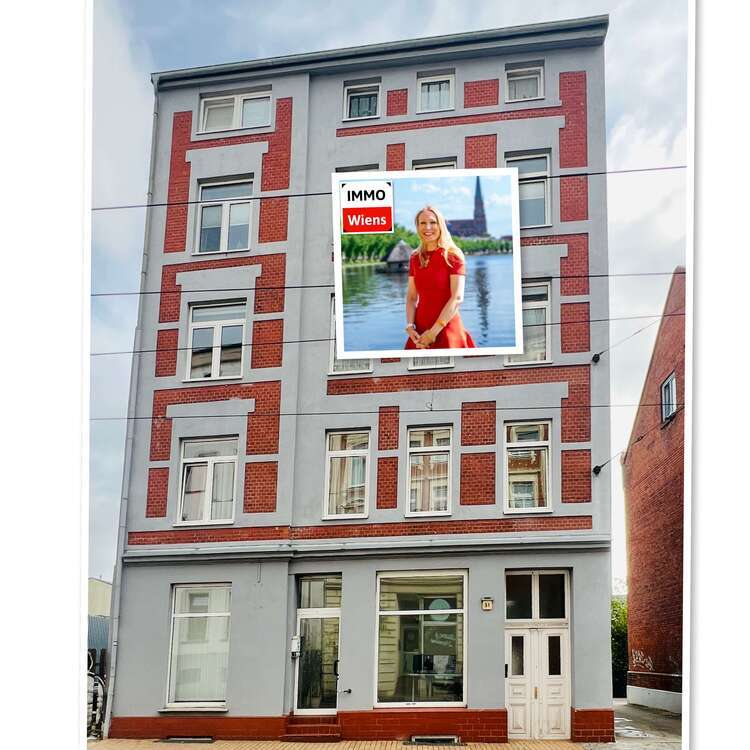Haus zum Kaufen in Schwerin 549.000 € 545 m²