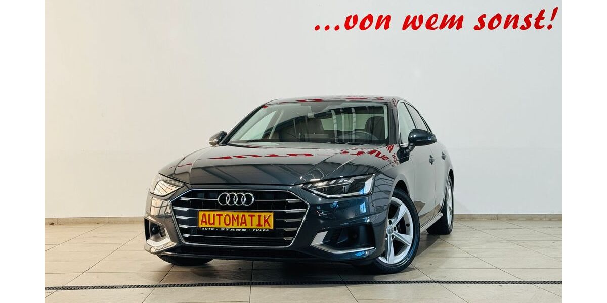 Audi A4 66.316 km 25.700 &euro; Fulda 36043