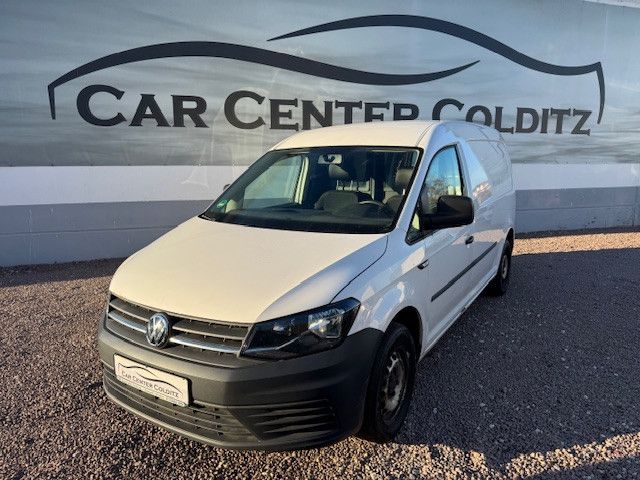 VW Caddy Maxi 406.000 km 4.500 &euro; Colditz 04680