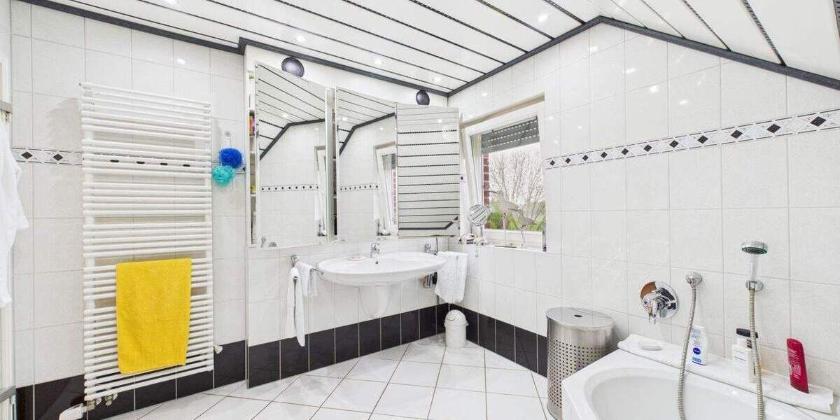 Einfamilienhaus Legden - 4 Zimmer, 130 m&sup2;, 1.200.000&euro; | Angebot:25686567