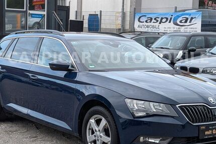 Skoda Superb 205.400 km 10.390 &euro; Kirchheim unter Teck 73230