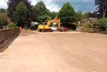 Attraktives Baugrundstück mit genehmigtem Mehrfamilienhaus-Projekt – Investitionschance in Oldenburg! zimmer