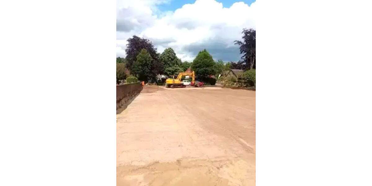 Attraktives Baugrundstück mit genehmigtem Mehrfamilienhaus-Projekt – Investitionschance in Oldenburg! zimmer