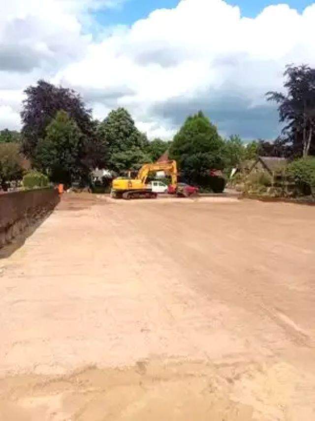 Attraktives Baugrundstück mit genehmigtem Mehrfamilienhaus-Projekt – Investitionschance in Oldenburg! zimmer