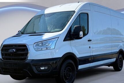 Ford Transit 154.890 km 14.990 € Burgkunstadt 96224