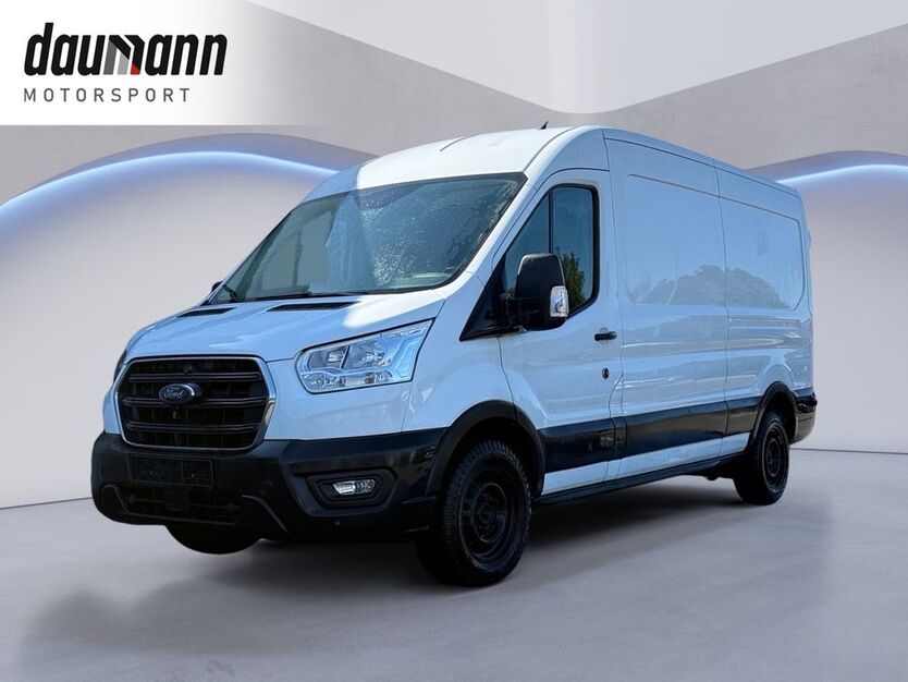 Ford Transit 154.890 km 14.990 € Burgkunstadt 96224