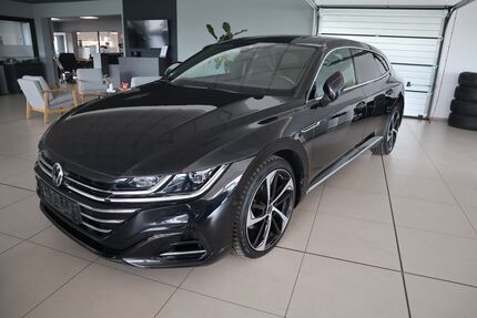 VW Arteon 94.893 km 30.750 &euro; Döbern 03159