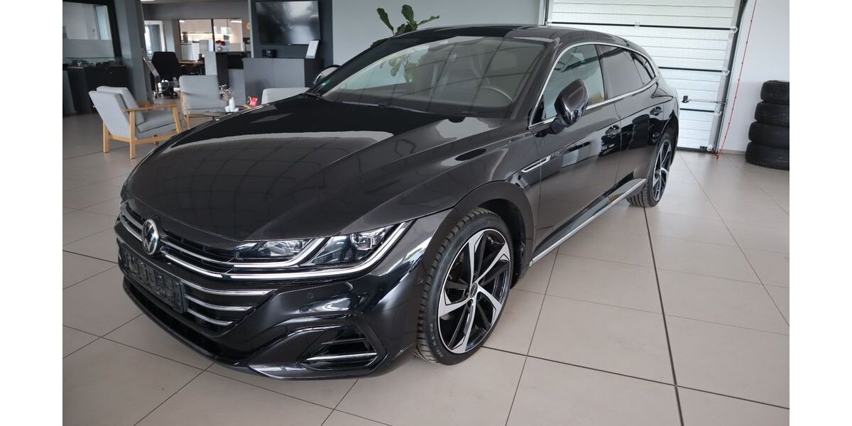 VW Arteon 94.893 km 30.750 &euro; Döbern 03159