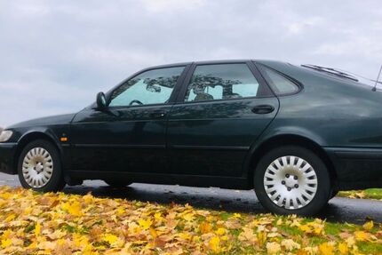 Saab 9-3 294.700 km 2.390 &euro; Pfaffenhofen an der Roth 89284