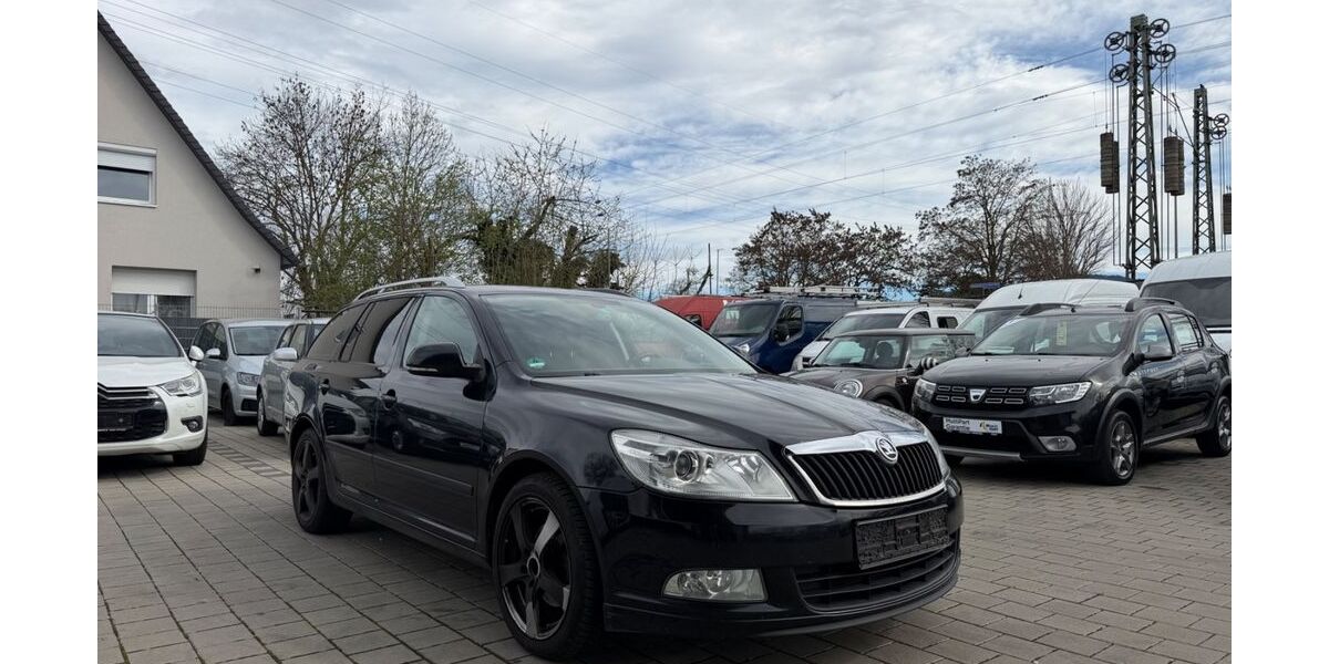Skoda Octavia 197.068 km 4.000 &euro; Freiburg im Breisgau 79115