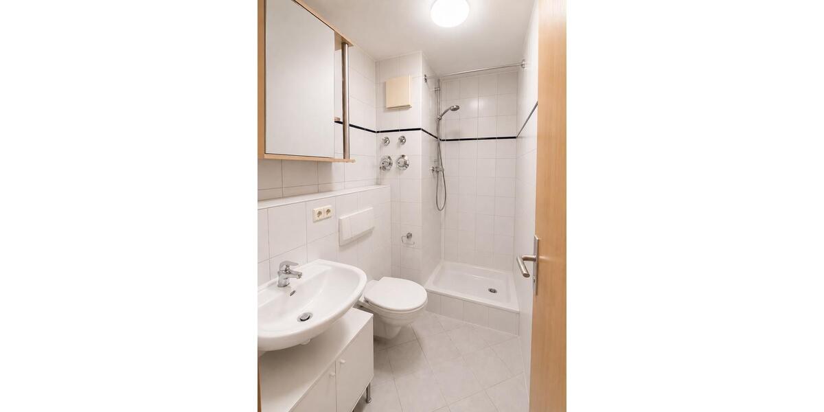 Dachgeschoßwohnung Aalen Dewangen - 1 Zimmer, 29 m&sup2;, 139.000&euro; | Angebot:26984818