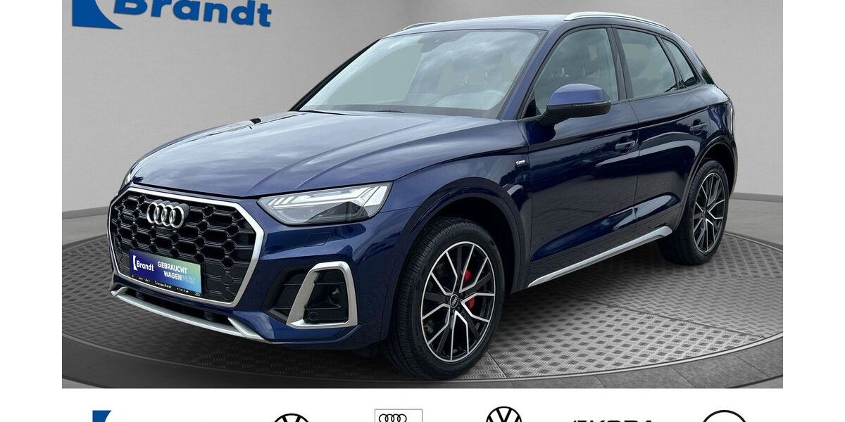 Audi Q5 80.800 km 42.890 € Weyhe 28844