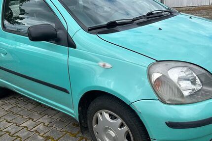Toyota Yaris 198.000 km 1.900 &euro; Eggenfelden 84307