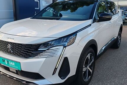 Peugeot 5008 15.370 km 28.990 € Heilbronn 74074