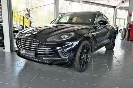 Aston Martin DBX 84.800 km 104.800 &euro; München 81829