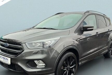 Ford Kuga 72.700 km 19.950 &euro; Worms 67547