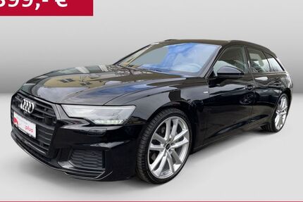 Audi A6 90.428 km 38.990 &euro; Fellbach 70734